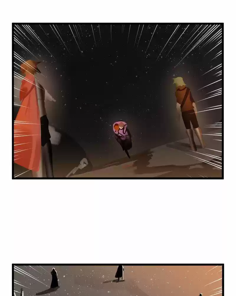 Winter Moon Chapter 357