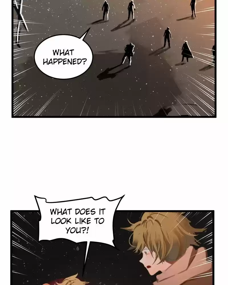 Winter Moon Chapter 357