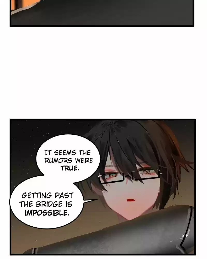 Winter Moon Chapter 357