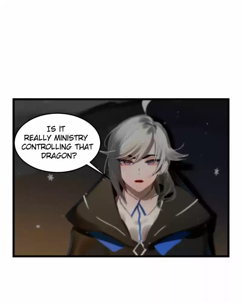 Winter Moon Chapter 357