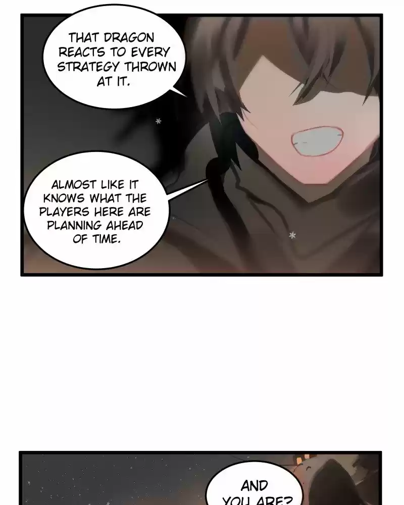 Winter Moon Chapter 357