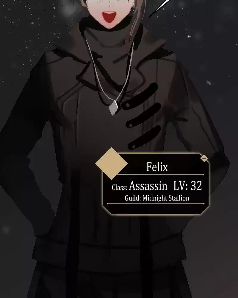 Winter Moon Chapter 357