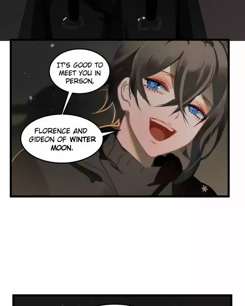 Winter Moon Chapter 357