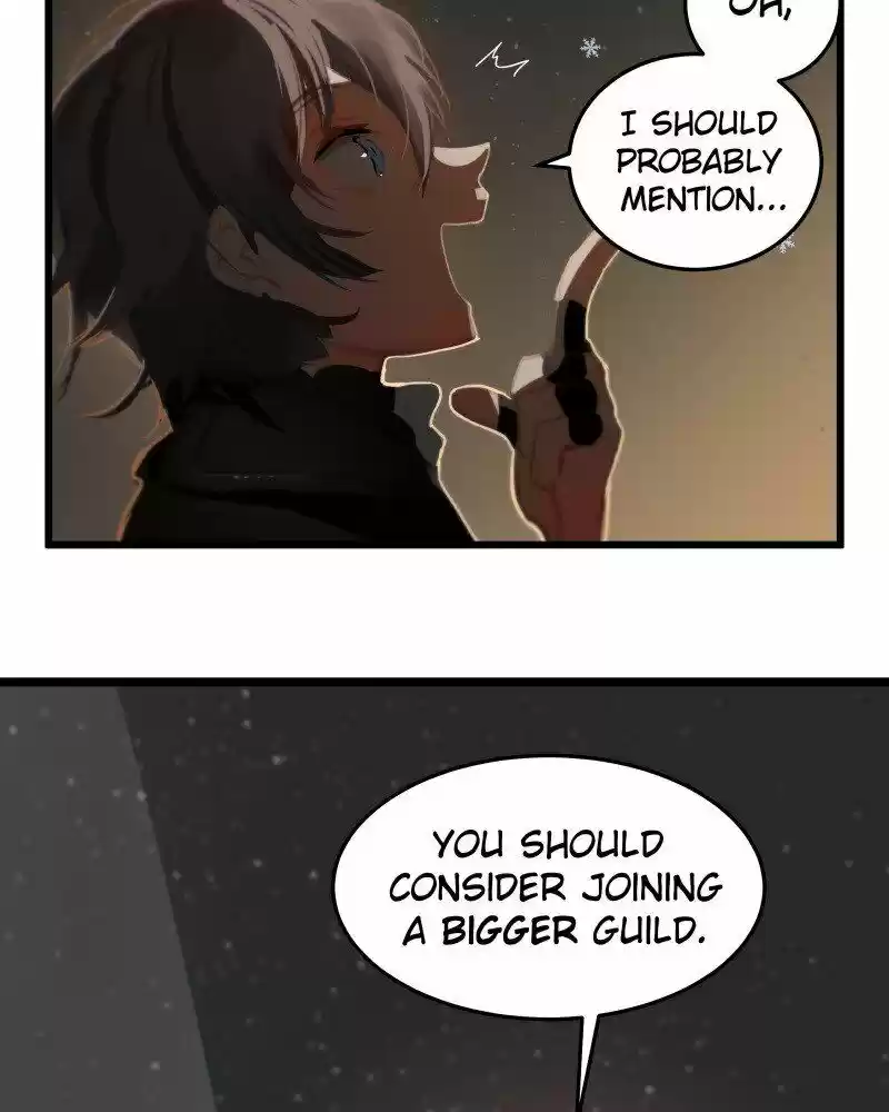 Winter Moon Chapter 357