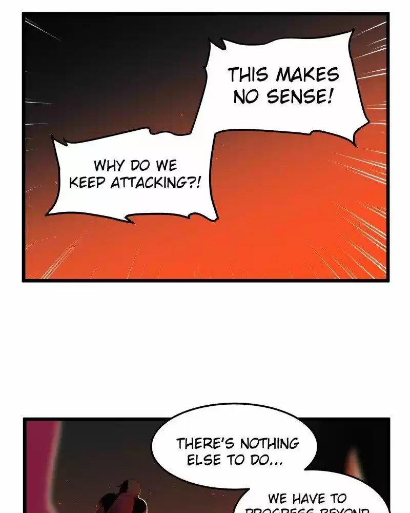 Winter Moon Chapter 358