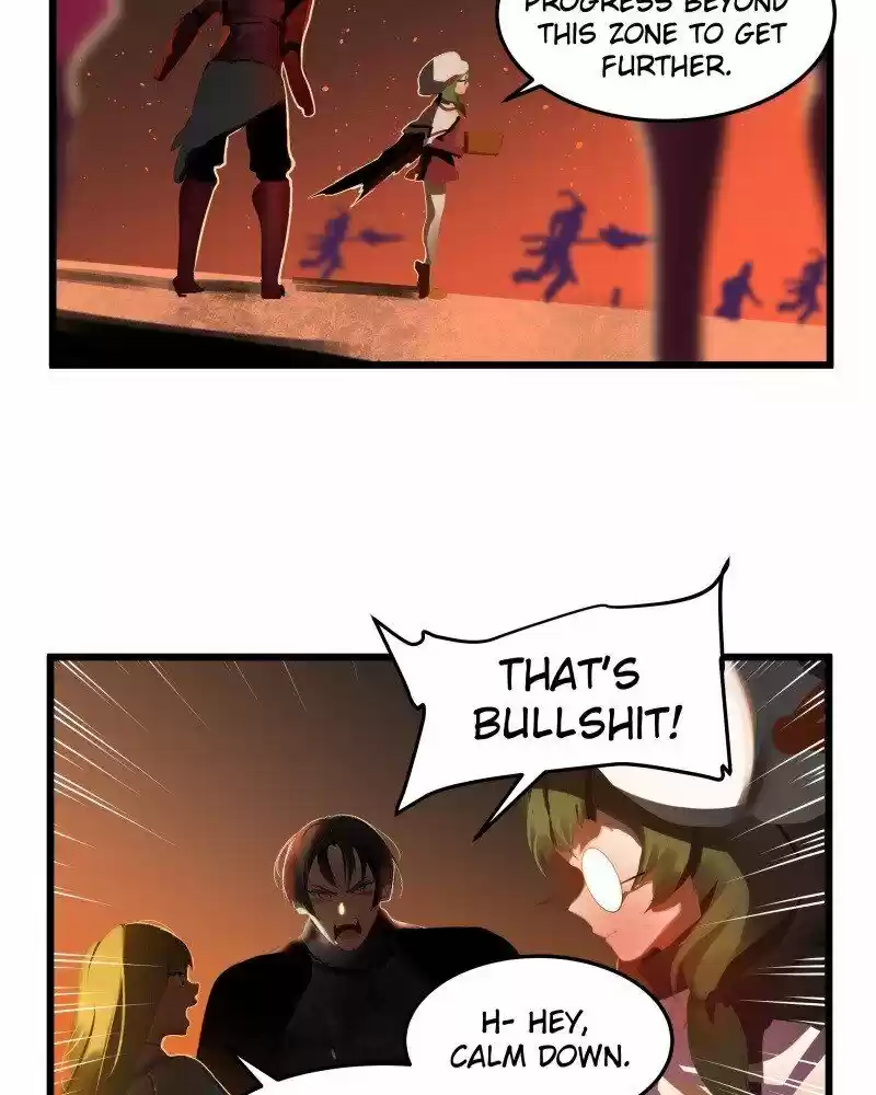 Winter Moon Chapter 358