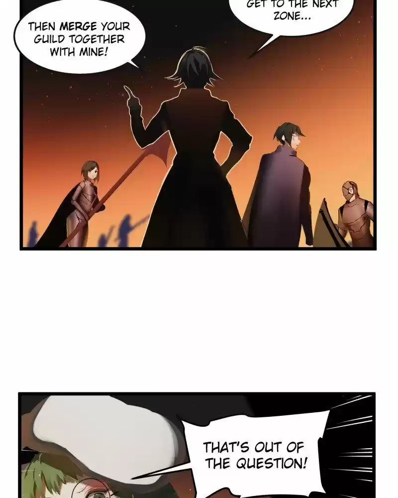 Winter Moon Chapter 358