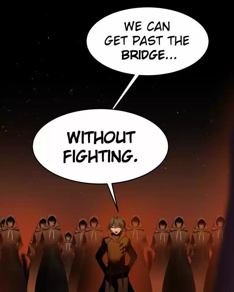 Winter Moon Chapter 358