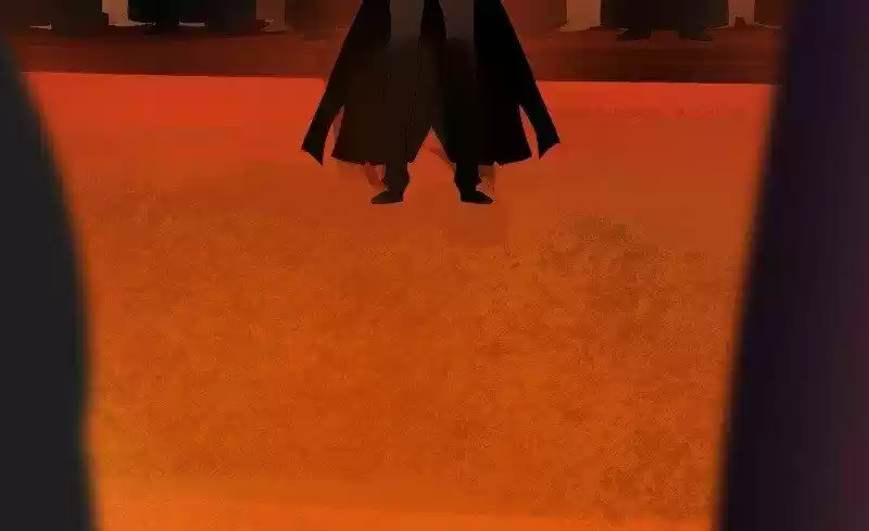 Winter Moon Chapter 358