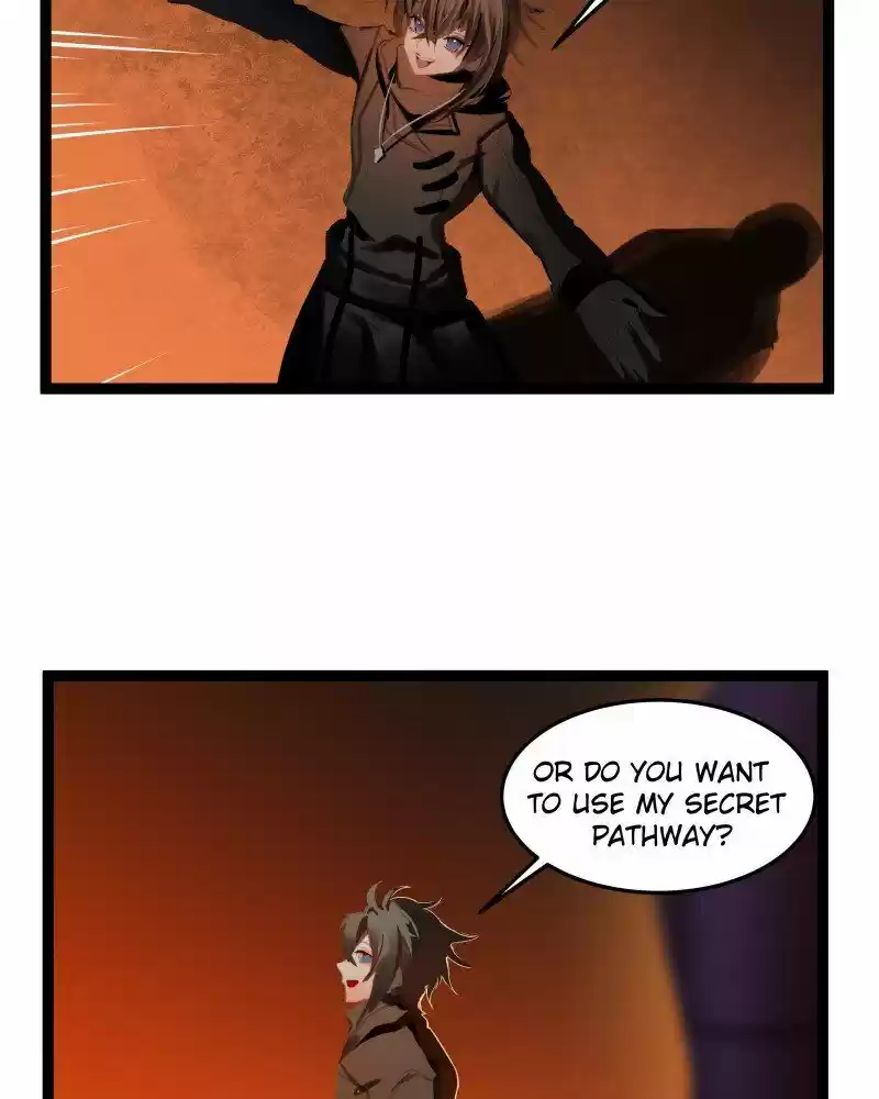 Winter Moon Chapter 359