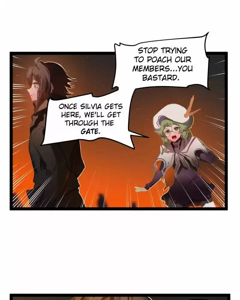 Winter Moon Chapter 359