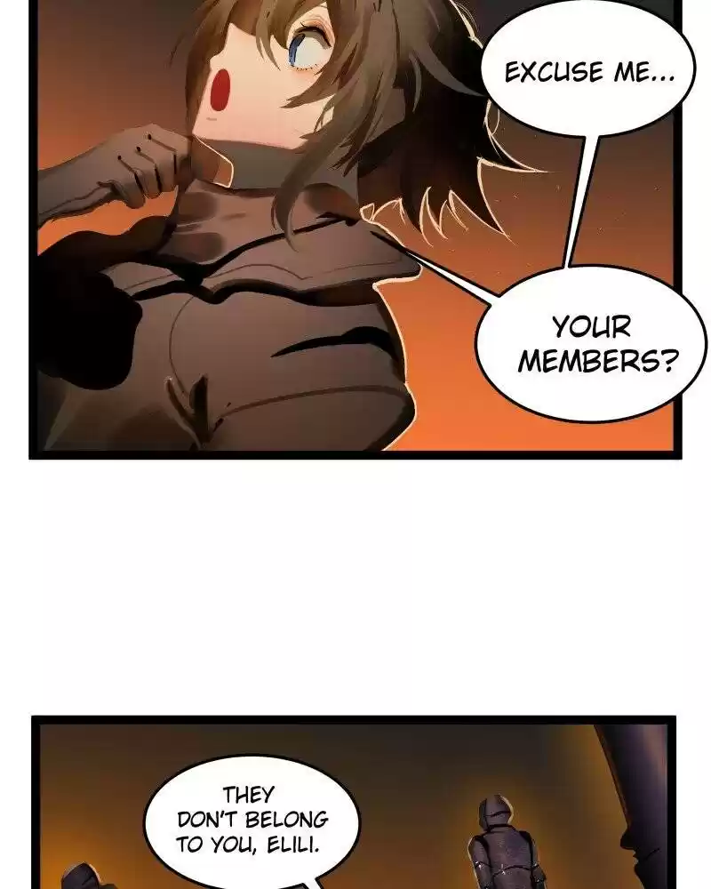 Winter Moon Chapter 359