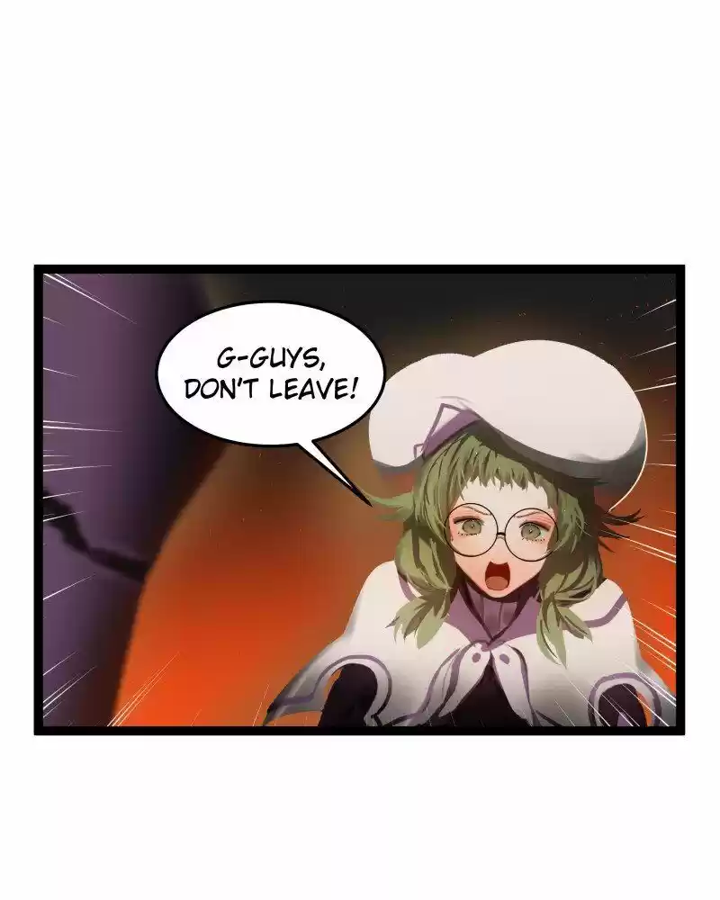 Winter Moon Chapter 359