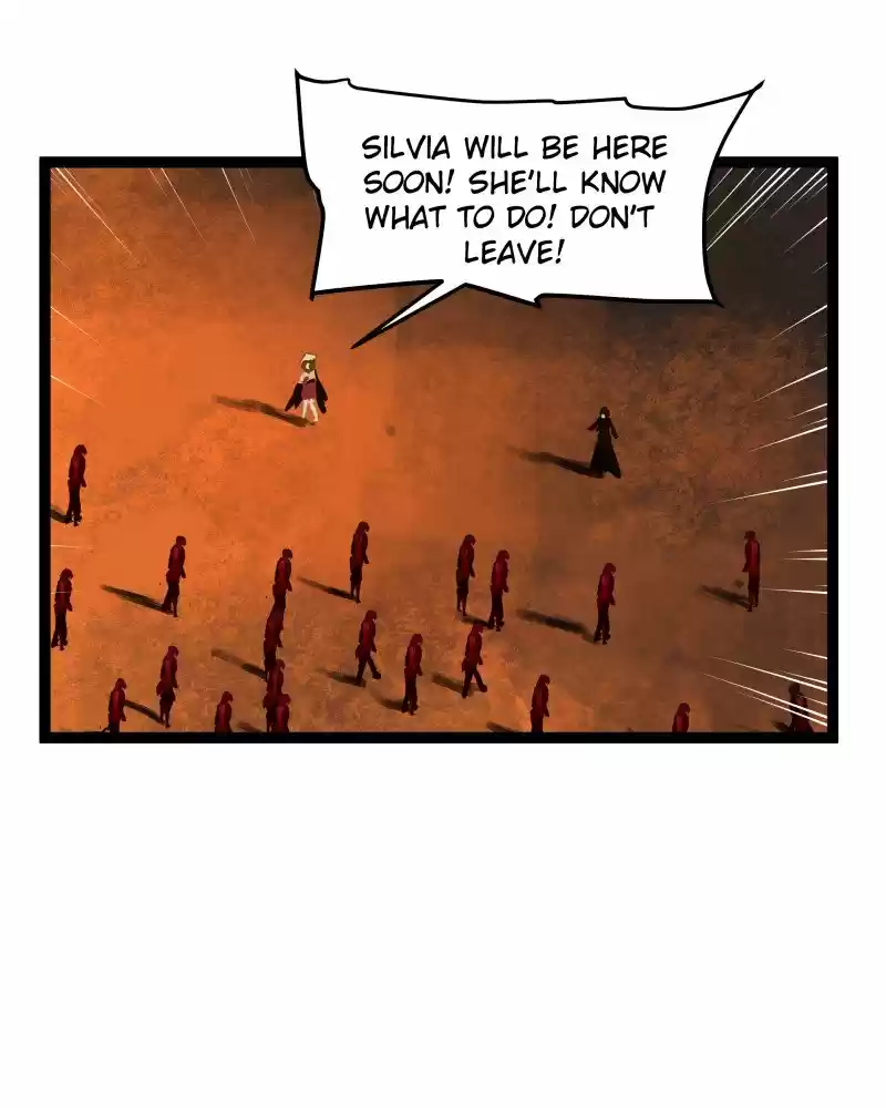 Winter Moon Chapter 359