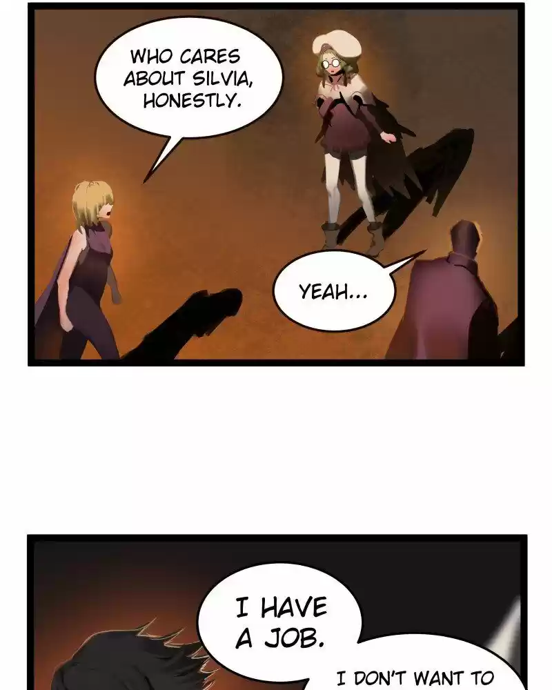 Winter Moon Chapter 359