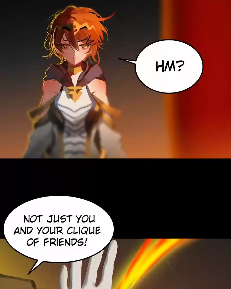 Winter Moon Chapter 372