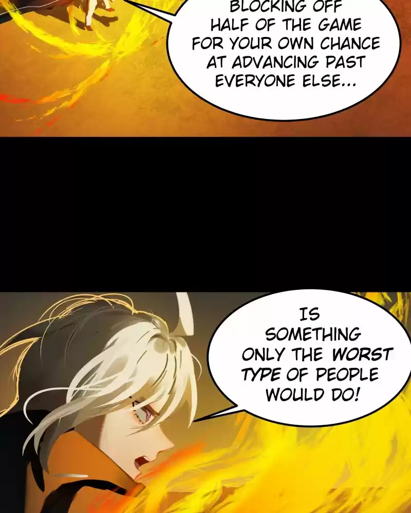 Winter Moon Chapter 372