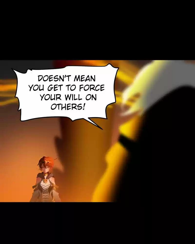 Winter Moon Chapter 372