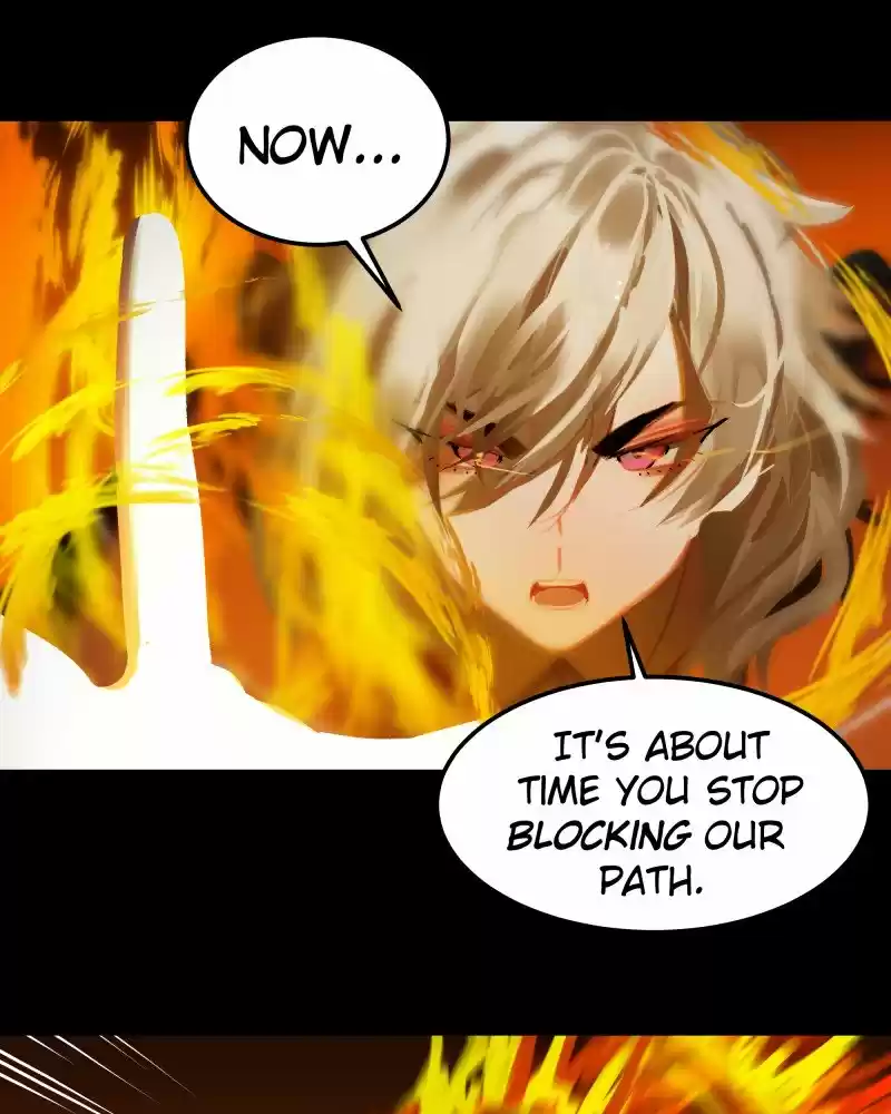 Winter Moon Chapter 372