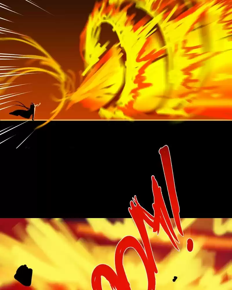 Winter Moon Chapter 372