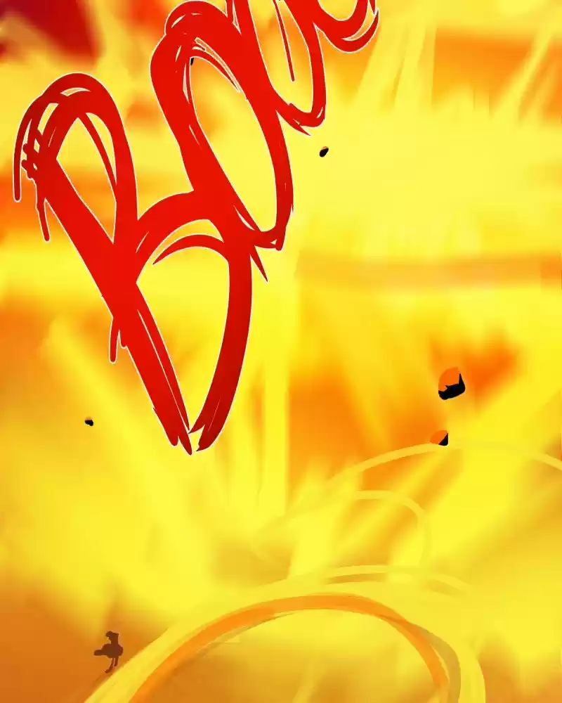 Winter Moon Chapter 372