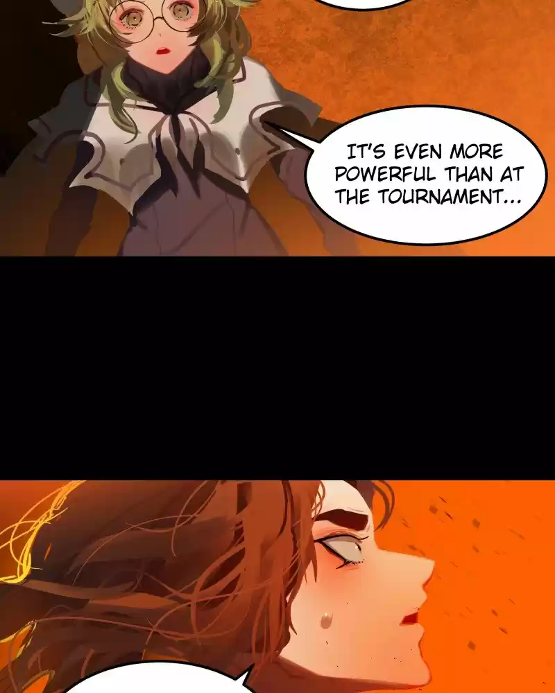 Winter Moon Chapter 372