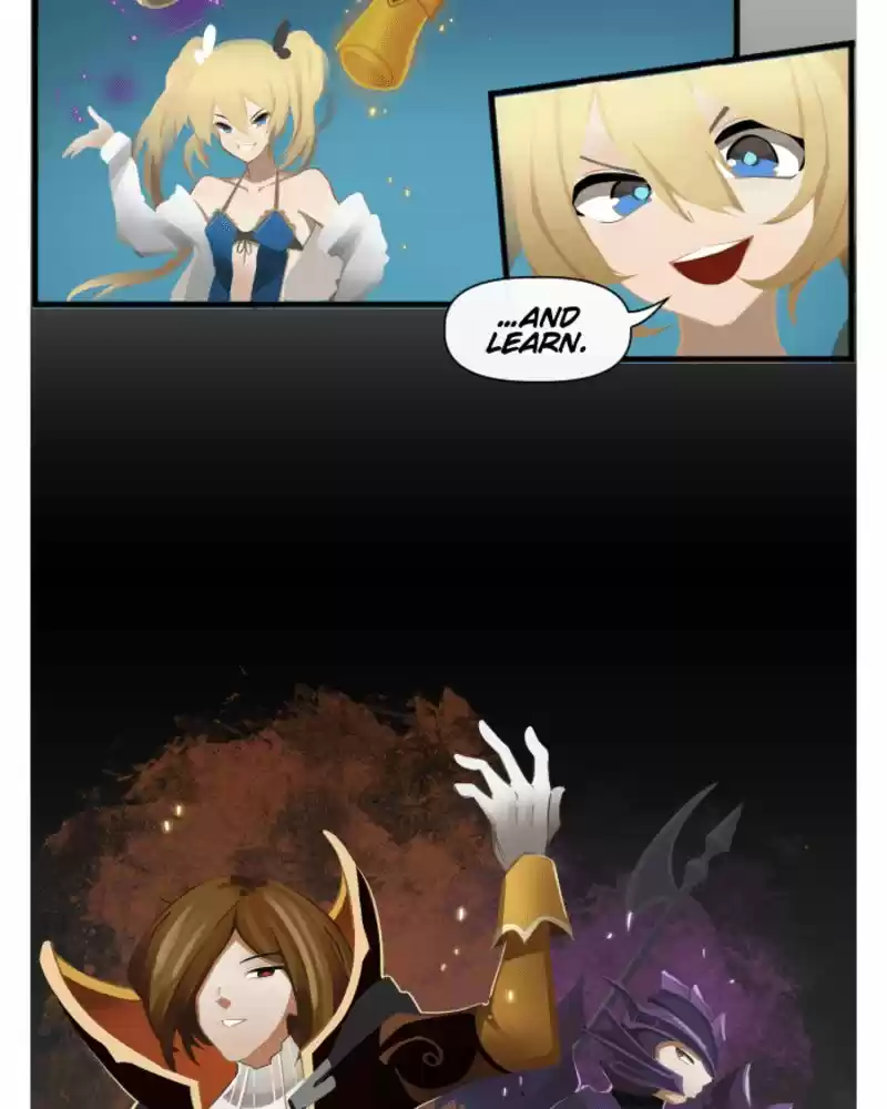 Winter Moon Chapter 372