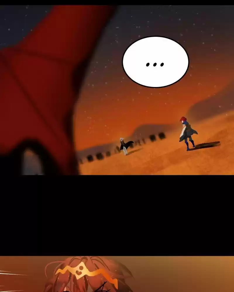 Winter Moon Chapter 373