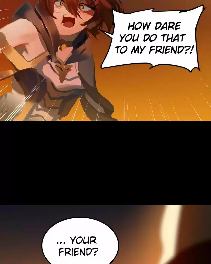 Winter Moon Chapter 373