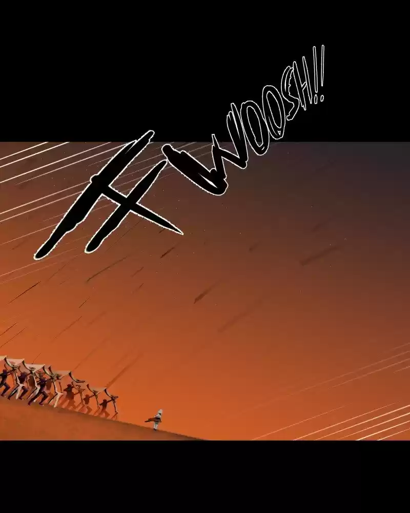 Winter Moon Chapter 373