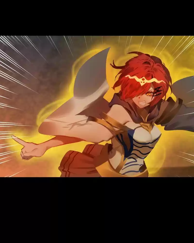 Winter Moon Chapter 373