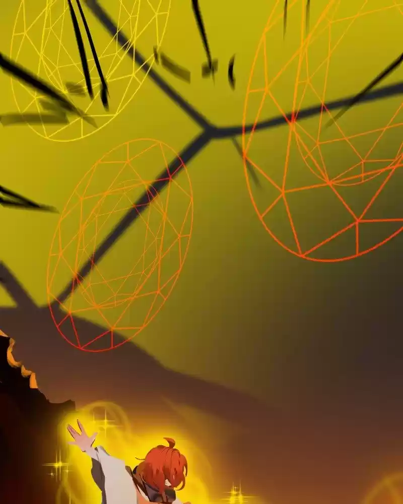 Winter Moon Chapter 373