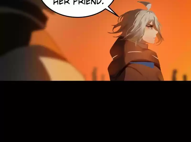 Winter Moon Chapter 373