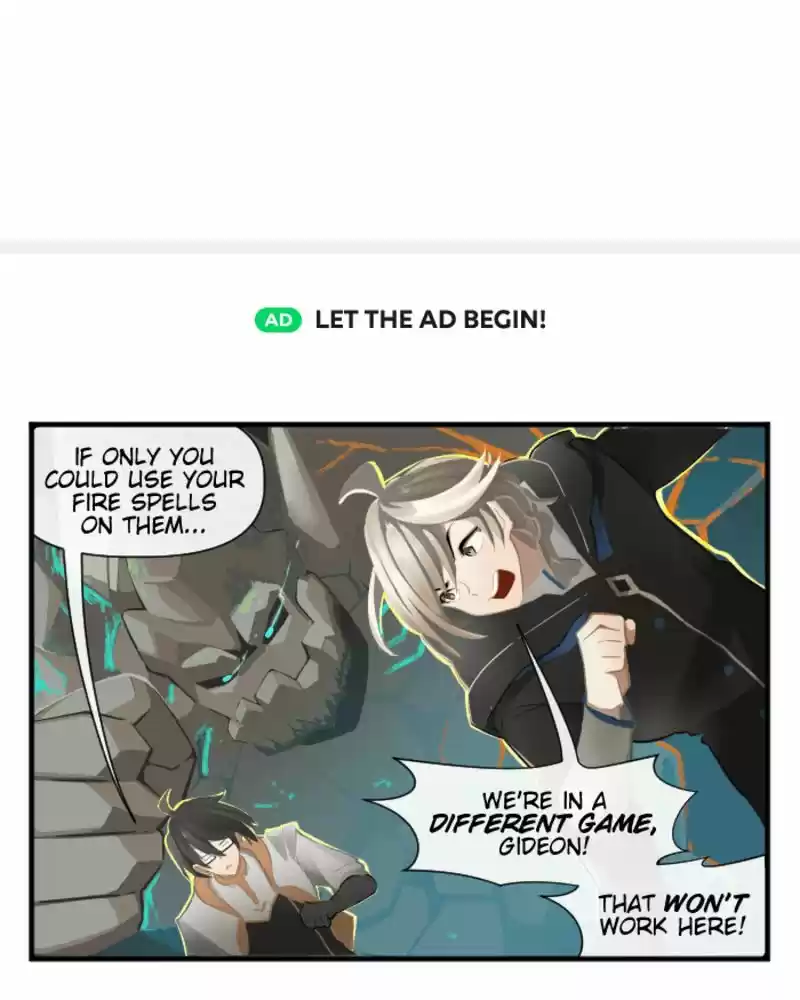 Winter Moon Chapter 373