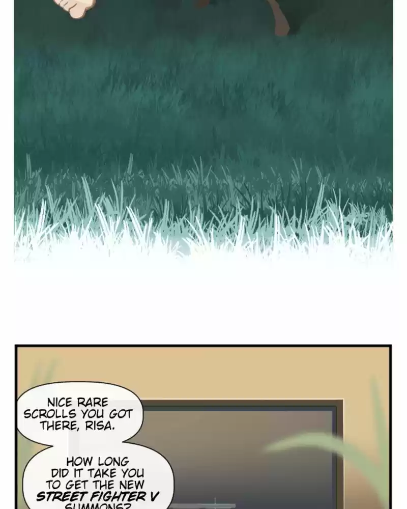 Winter Moon Chapter 373