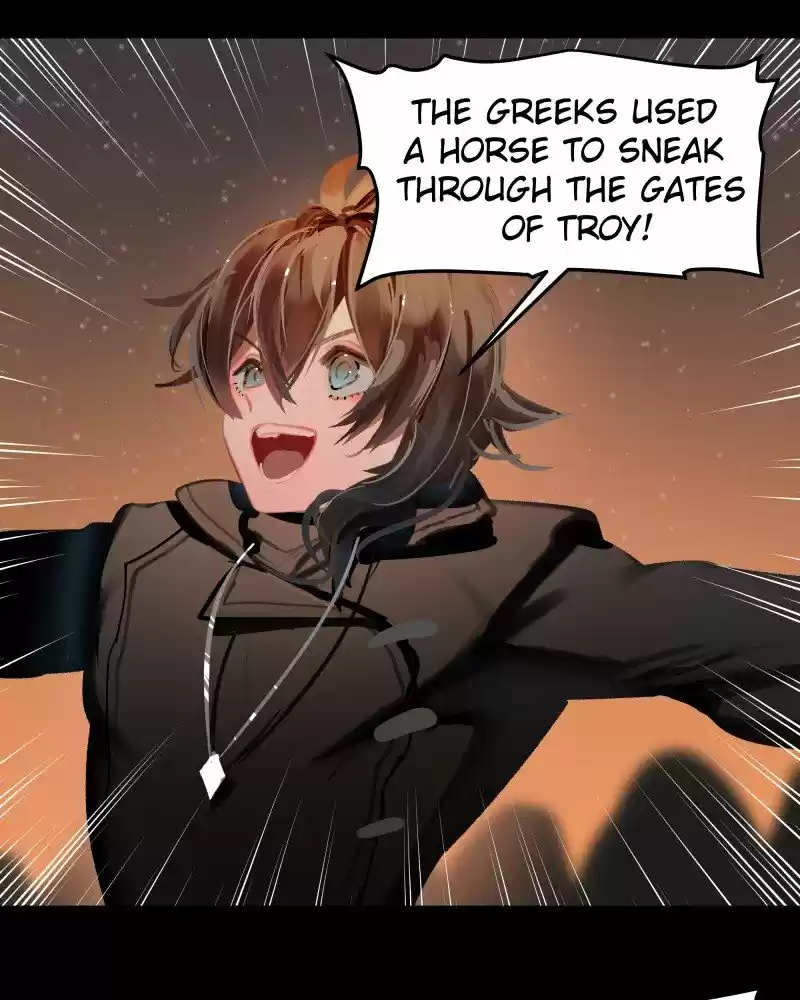 Winter Moon Chapter 377