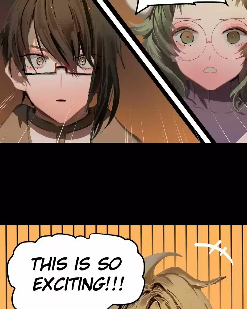 Winter Moon Chapter 377