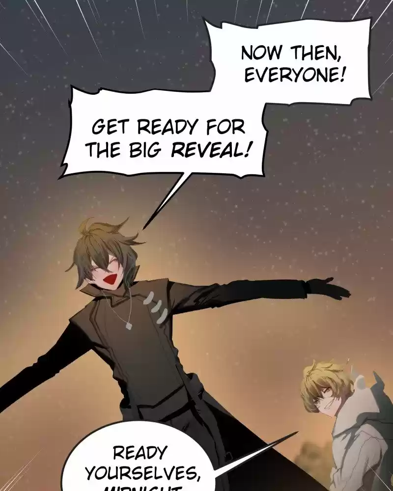 Winter Moon Chapter 377