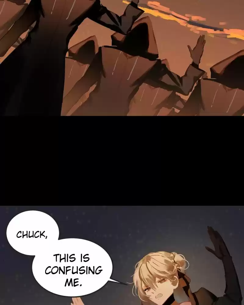 Winter Moon Chapter 377