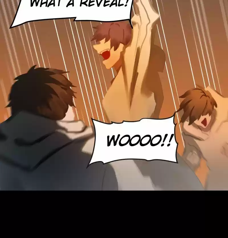 Winter Moon Chapter 377