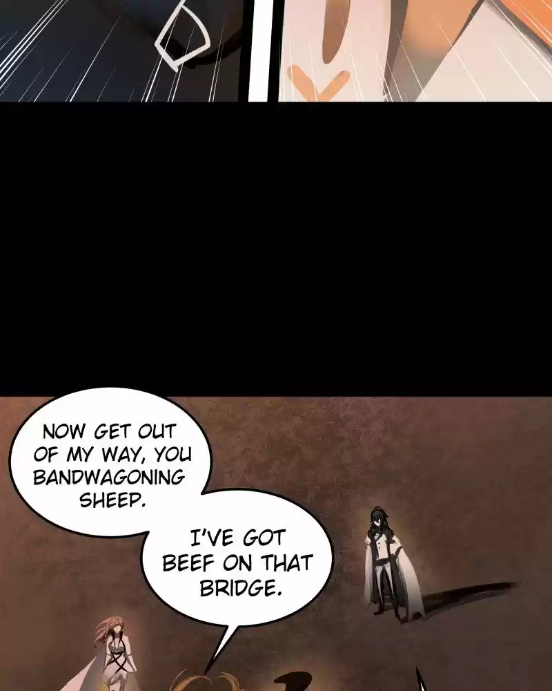 Winter Moon Chapter 379