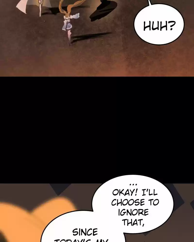 Winter Moon Chapter 379