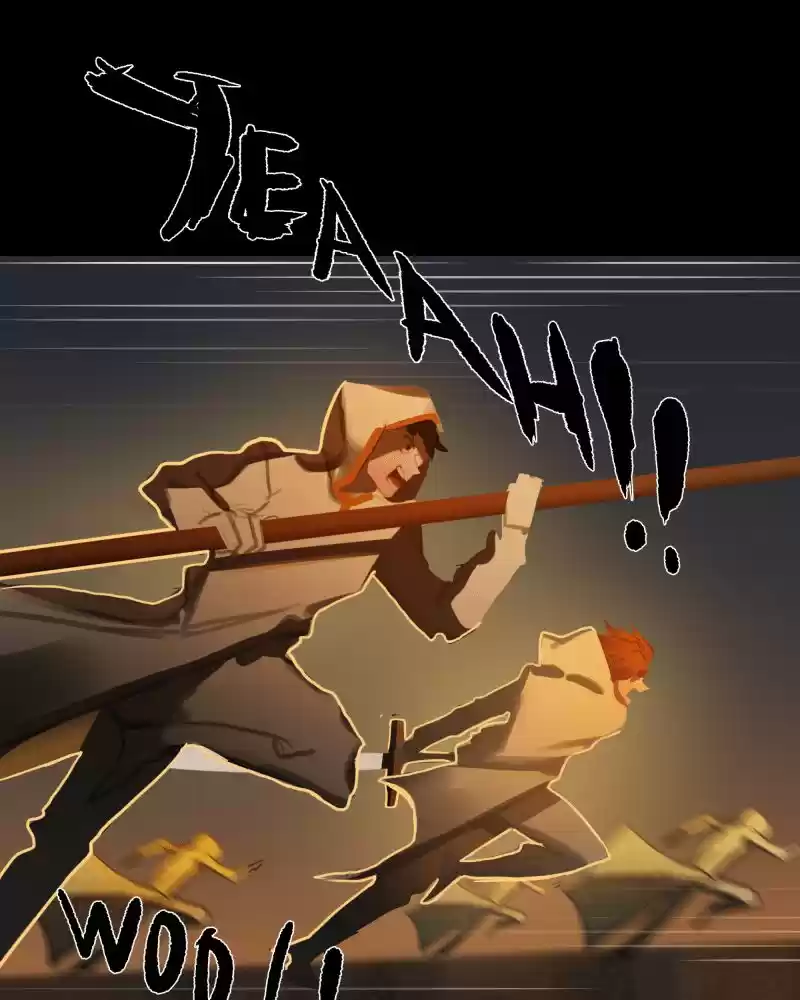 Winter Moon Chapter 380