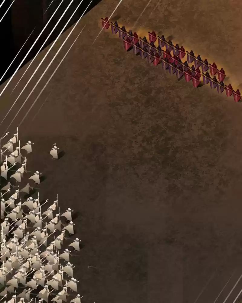 Winter Moon Chapter 380