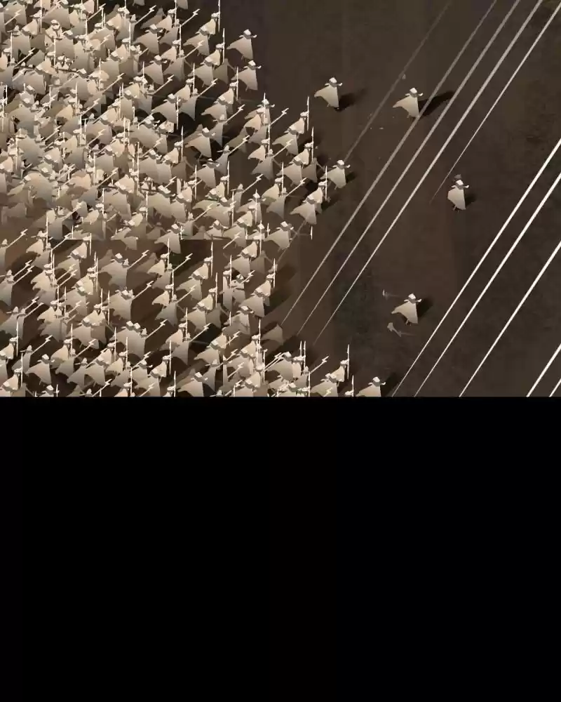 Winter Moon Chapter 380