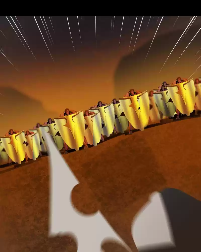 Winter Moon Chapter 380