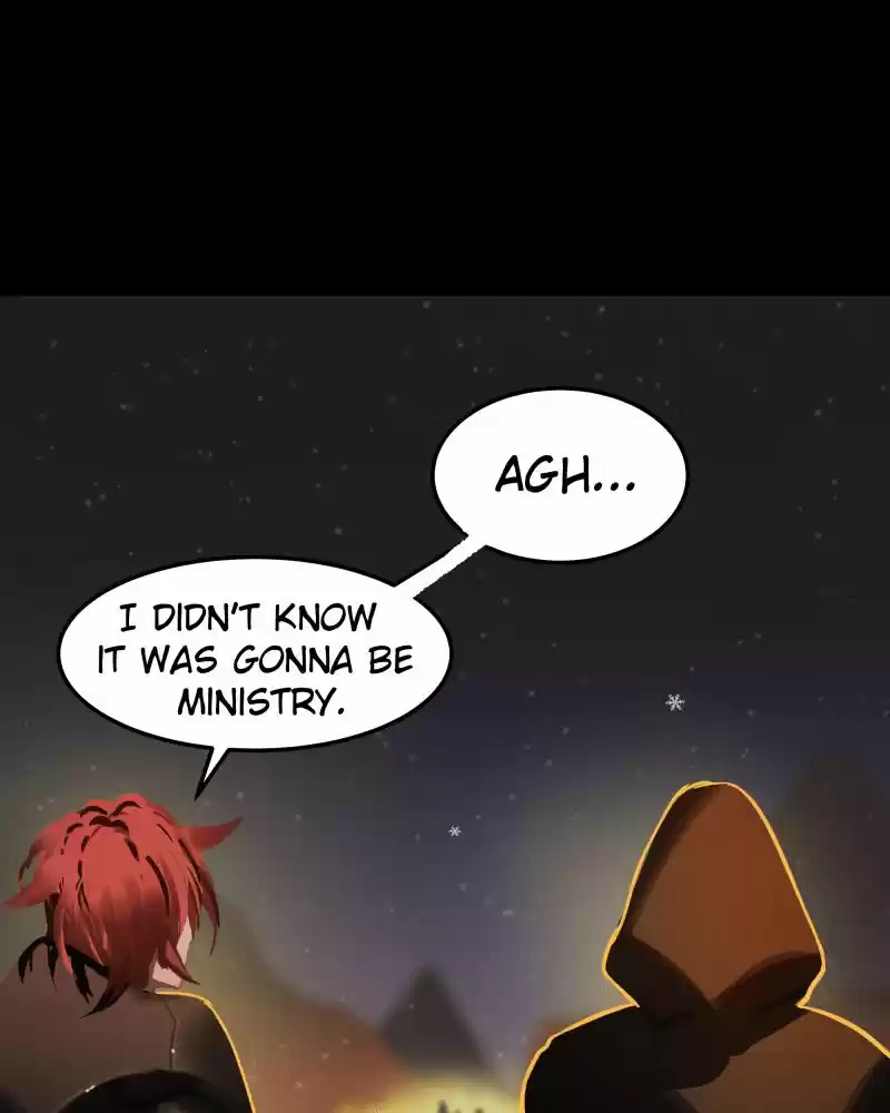 Winter Moon Chapter 380