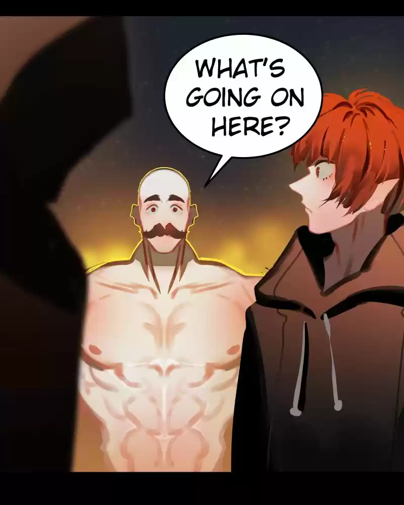 Winter Moon Chapter 380