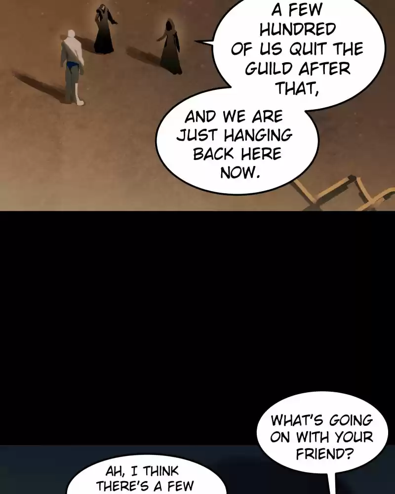 Winter Moon Chapter 380