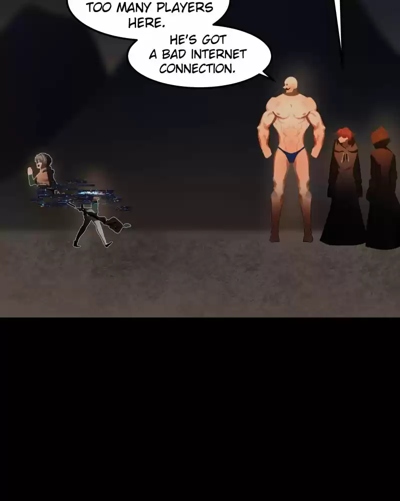 Winter Moon Chapter 380